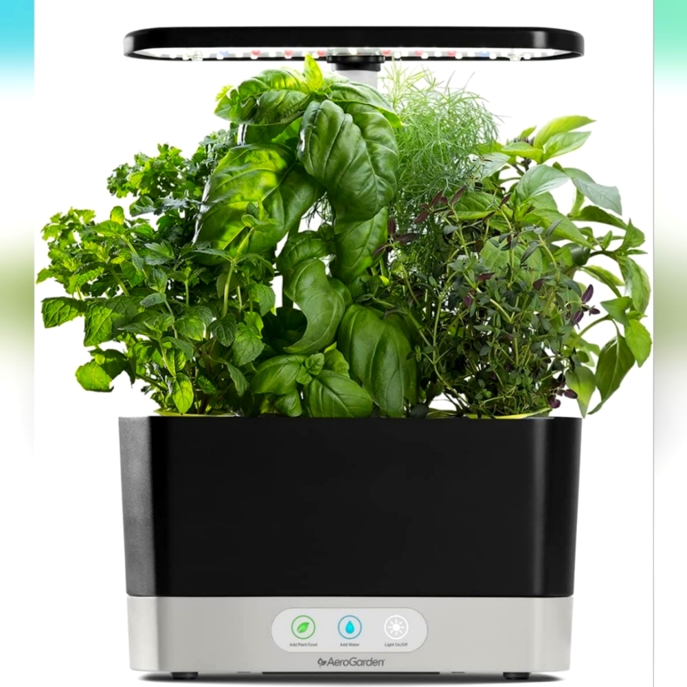 Aerogarden Harvest NIB